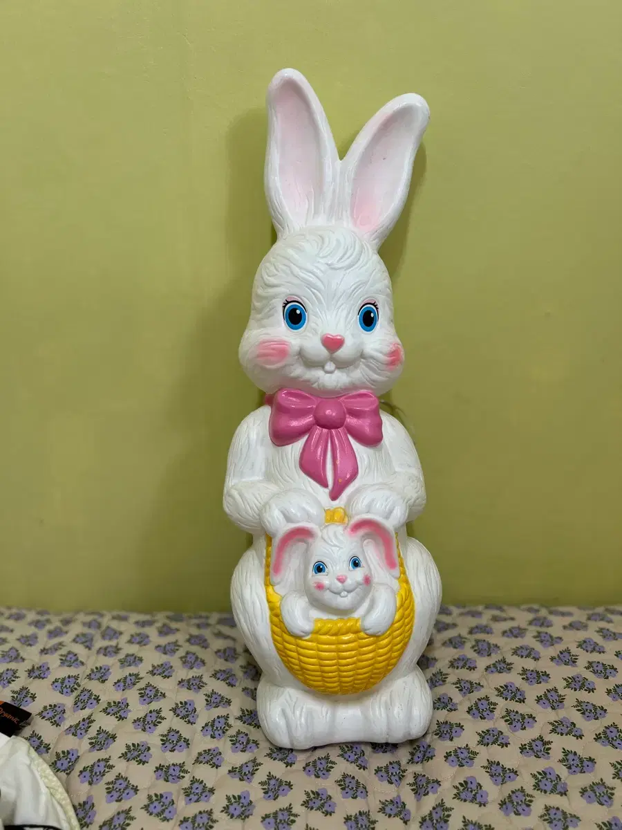 빈티지토끼 램프 | 브랜드 중고거래 플랫폼, 번개장터